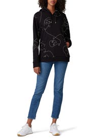 Kardi Sweatshirt by Just Female