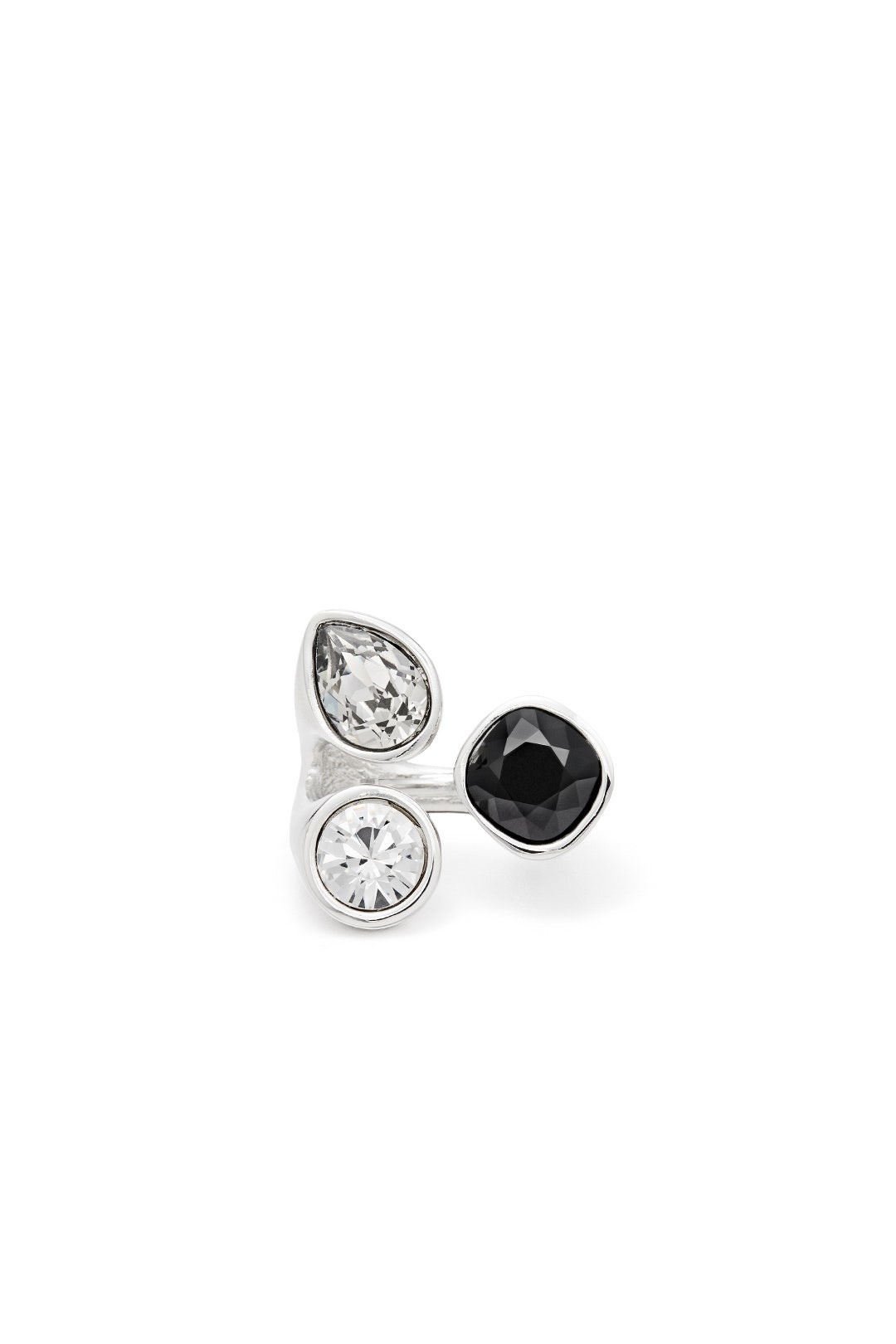 Hillary Ring by Kenneth Jay Lane