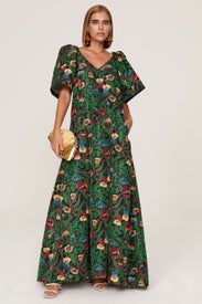 Boom Dress by La DoubleJ