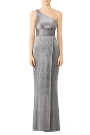 Chandler Gown by LIKELY