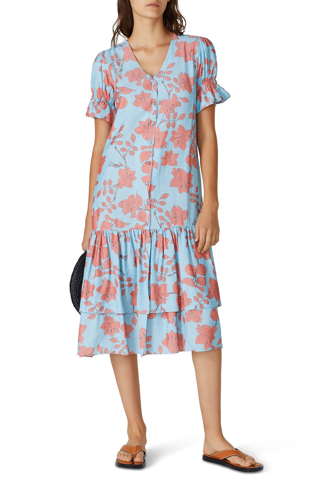 Botones Dress by LoboRosa 0