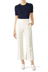 Tailored Slit Pants by 3.1 Phillip Lim
