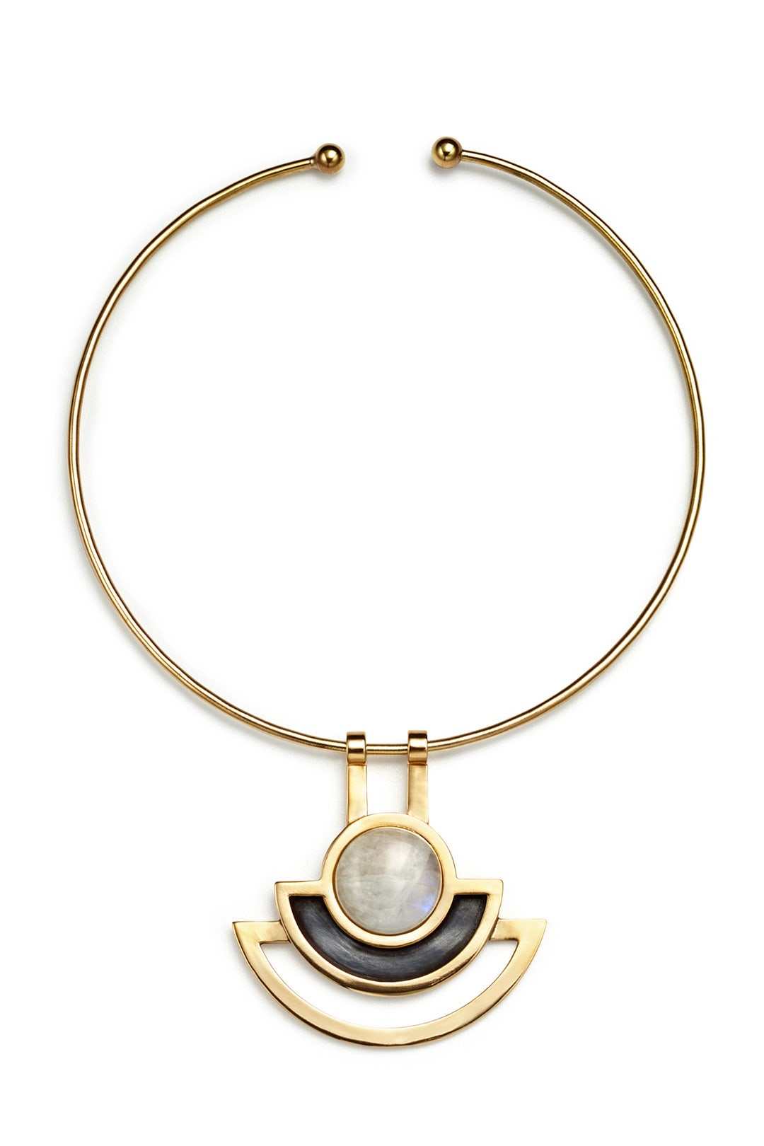 Sunset Choker by Pamela Love x RTR