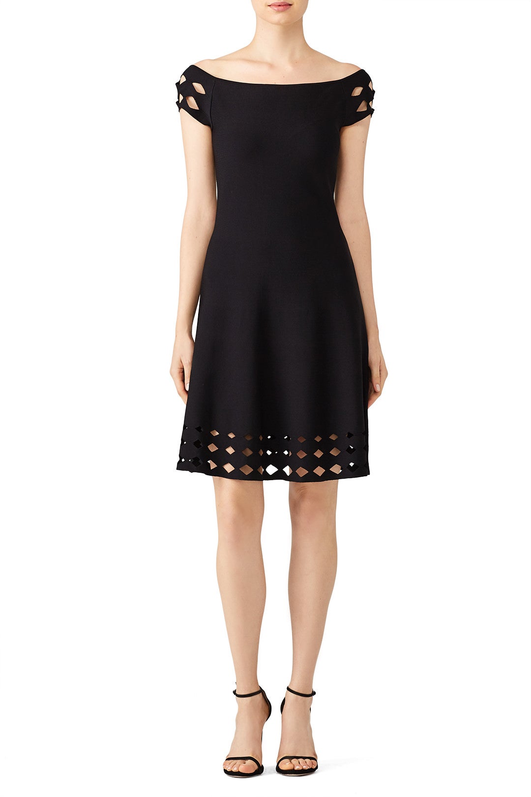 Amsterdam Dress by Shoshanna 0