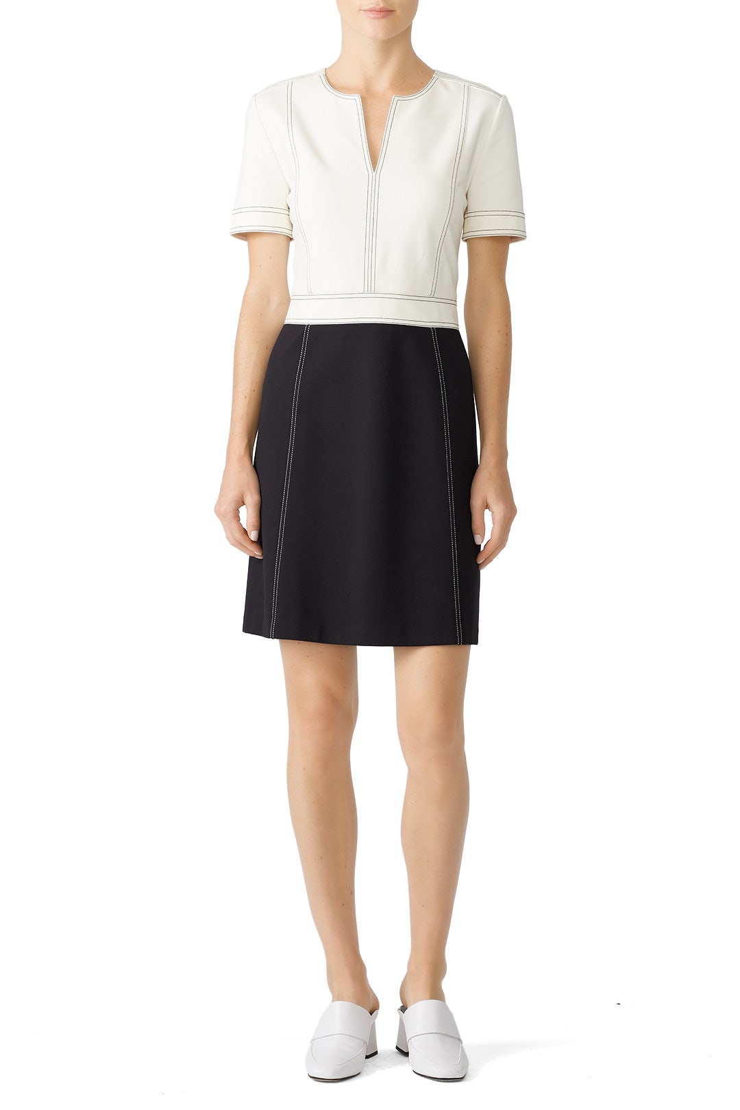 Allie Dress by Tory Burch 0