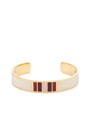Geo Stripe Cuff by Tory Burch Accessories