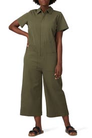 Kate Twill Jumpsuit by Universal Standard