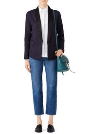 Cynthia Jacket by Waverly Grey