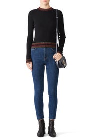 Tenney Sweater by A.L.C.