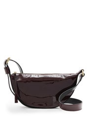 Half Moon Crossbody Bag by AllSaints