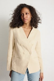 Dannika Blazer by ASTR the Label