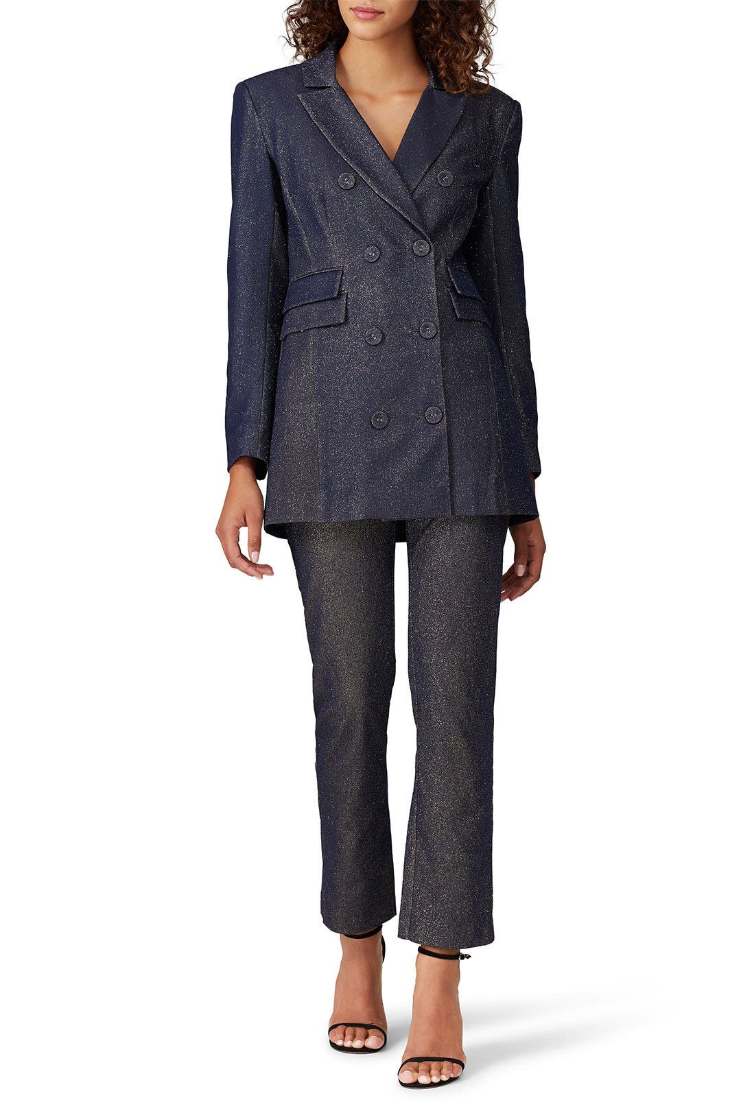 By Night Blazer by C/MEO COLLECTIVE 0