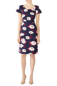 Collection Floral Dress by Draper James