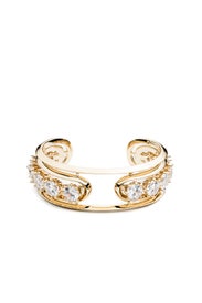 Estate Pop Cuff by Eddie Borgo