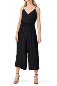 Brixton Surplice Jumpsuit by Habitual