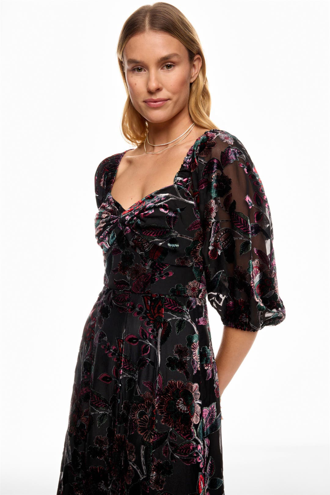 Velvet Cami Dress by Hutch | Rent the Runway