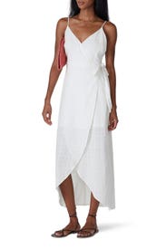 Lillie Maxi by Line + Dot