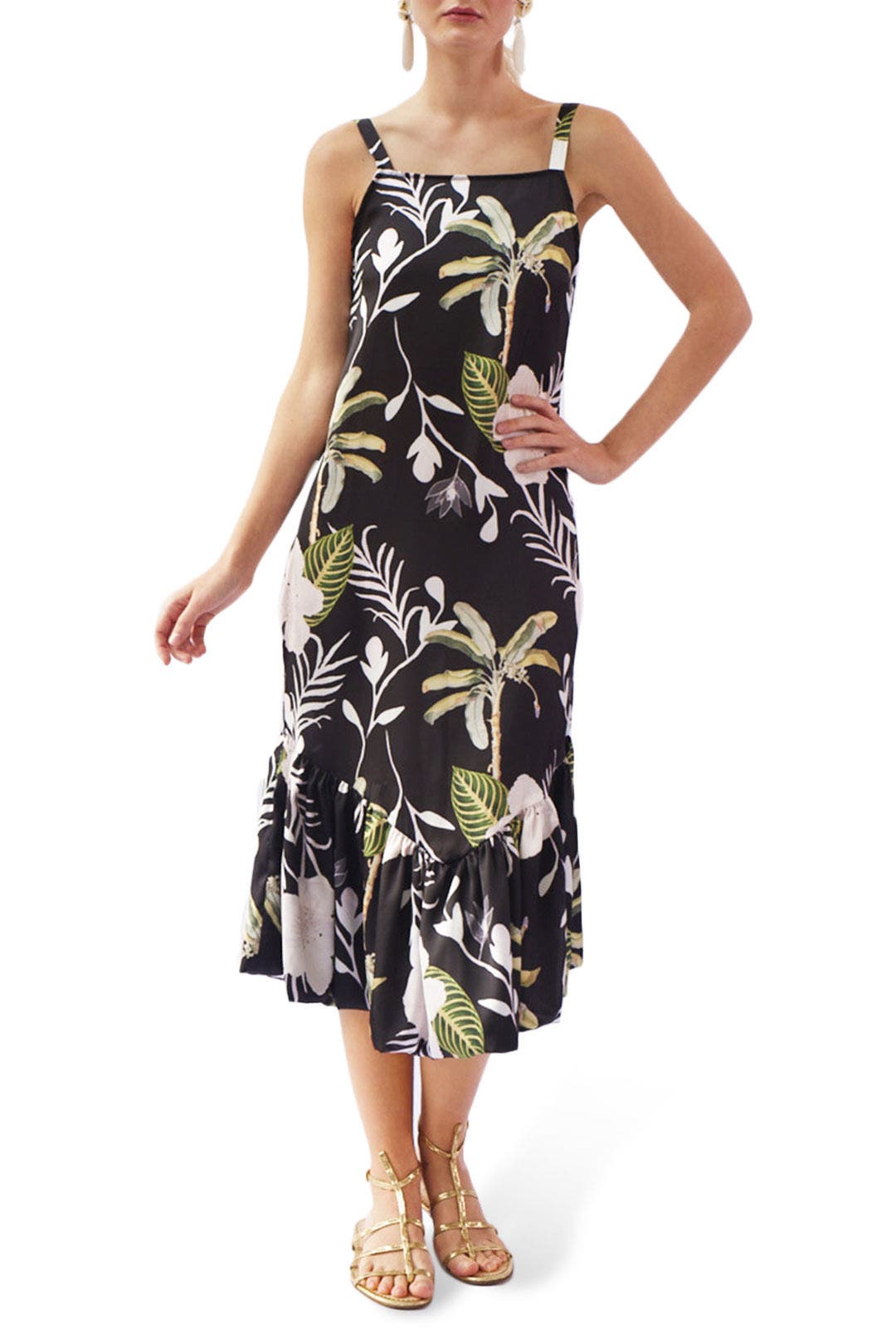 Fiesta Dress by LoboRosa 0