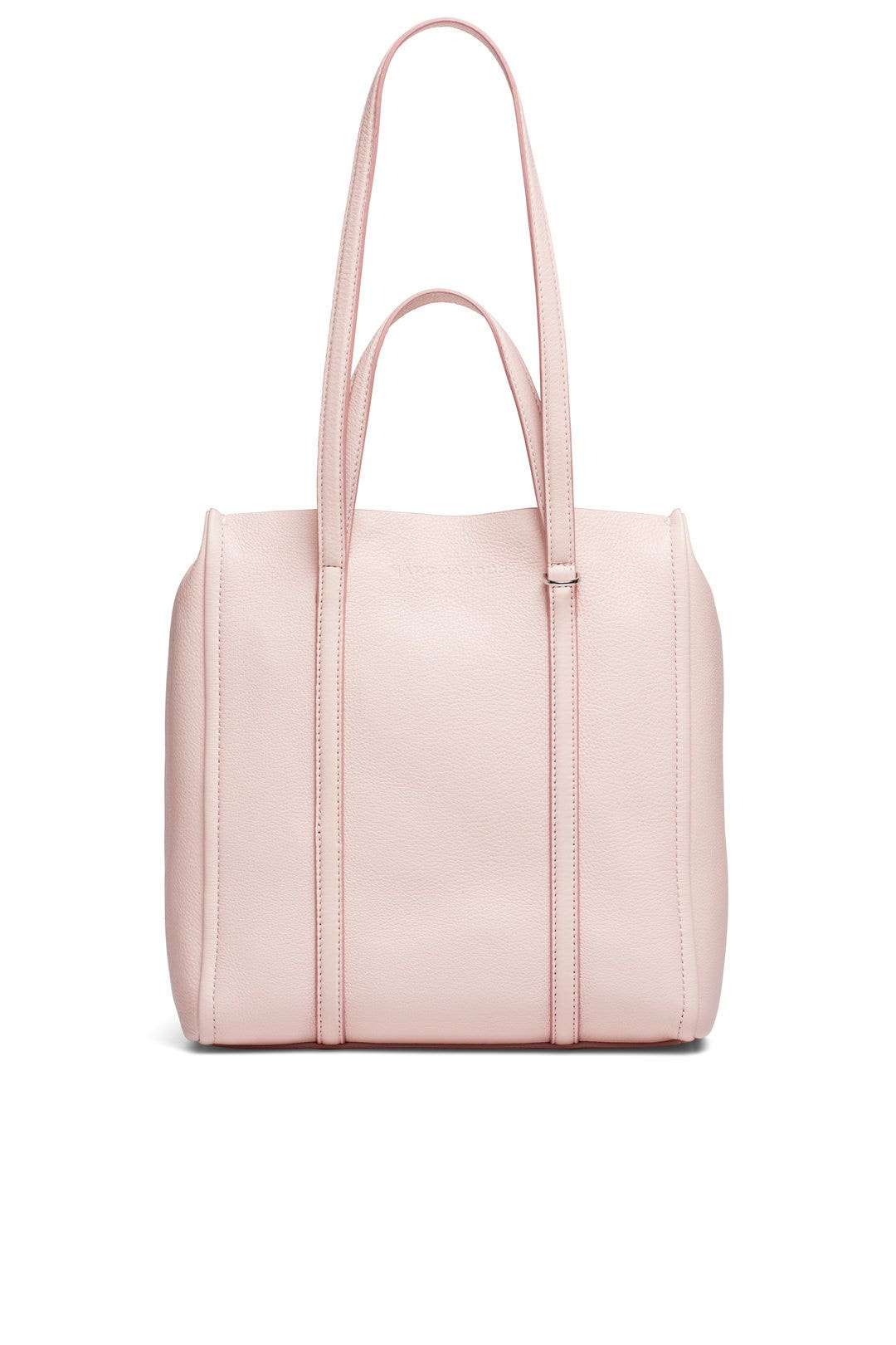 Blush Tag Tote 27 by Marc Jacobs Handbags