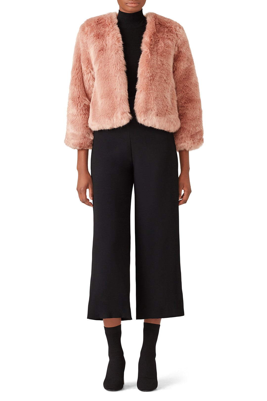 The Giver Jacket by somedays lovin 0