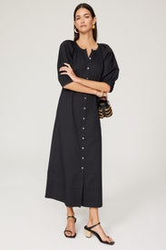 Vincent Dress by Staud