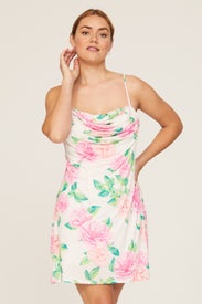 Kamala Dress by AFRM