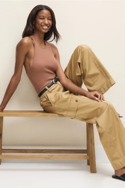 Carter Camo Pants by A.L.C.