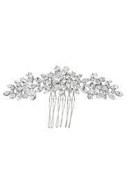 Toss The Bouquet Comb by RTR Bridal Accessories