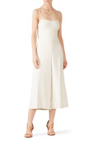 Dalennah Jumpsuit by Club Monaco