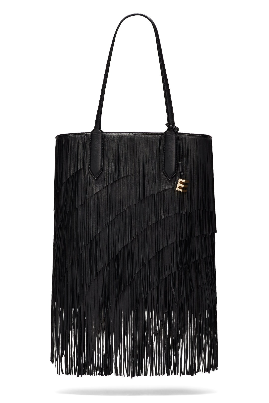 Fringe Scott Tote by Elizabeth and James Accessories