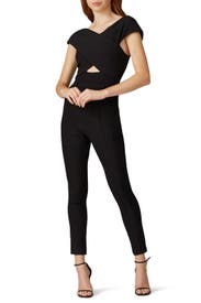 Sorrento Jumpsuit by ELLIATT
