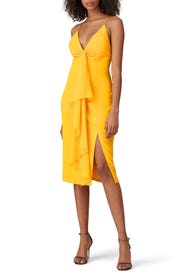 Carlo Sheath by Jay Godfrey