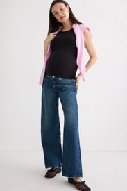 Ryan Maternity Jeans by Joe's Jeans