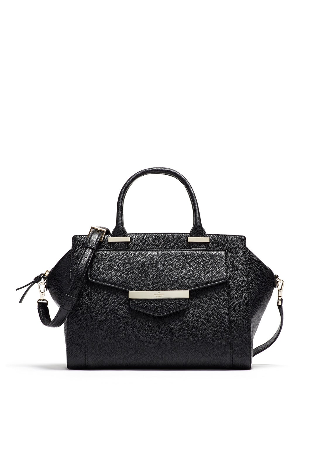 Black Kennedy Street Brooks Bag by kate spade new york accessories