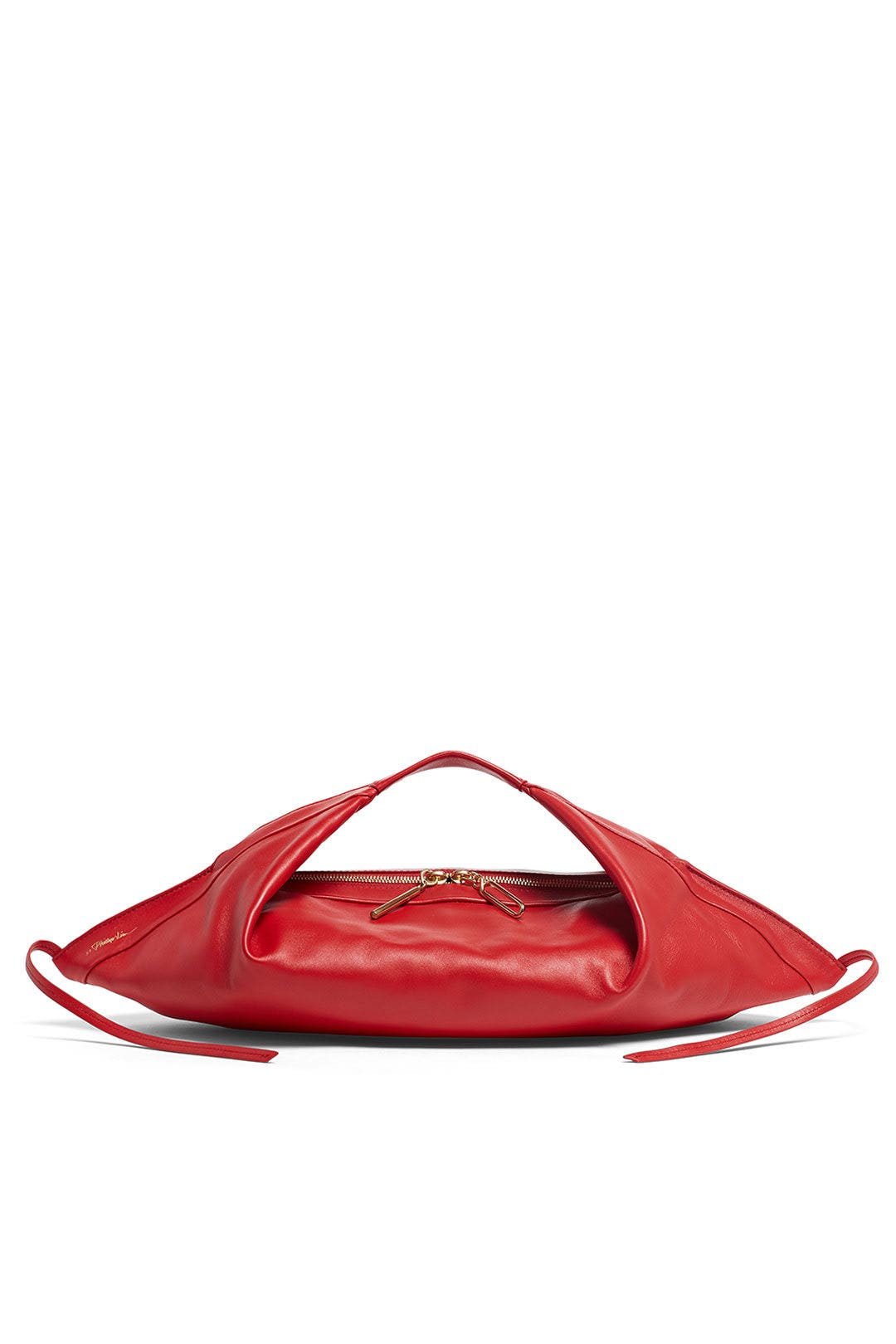 Luna Mini Slouchy Hobo Bag by 3.1 Phillip Lim Accessories 0