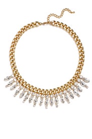Micah Necklace by Ella Carter