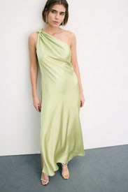 Stassi Dress by Tanya Taylor