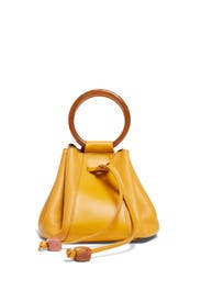 Honey Palma Mini Bag by Ulla Johnson Handbags
