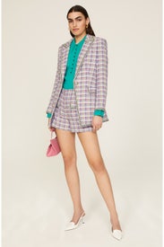 Inara Shorts by Veronica Beard