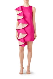 Pretty In Pink Dress by Viva Aviva