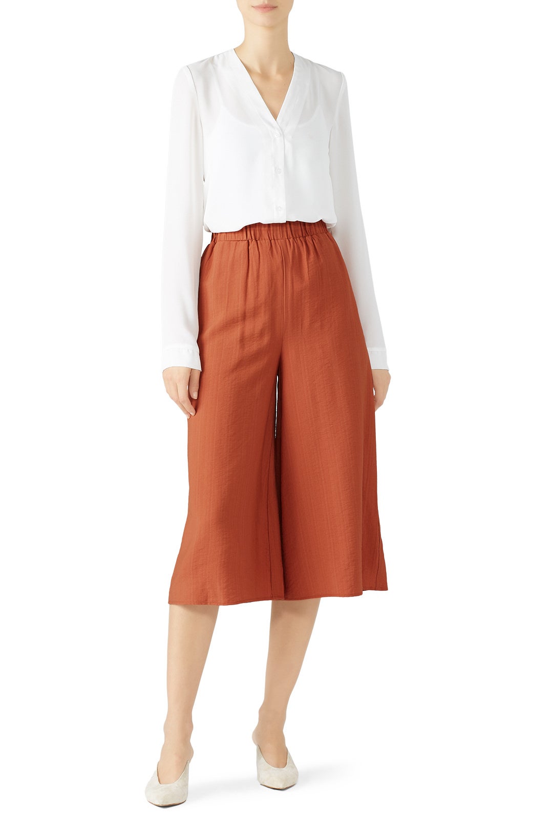 Hideaway Pants by Wish 0