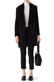 Layne Coat by Waverly Grey