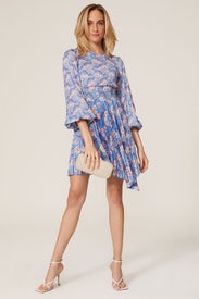 Behati Dress by A.L.C.