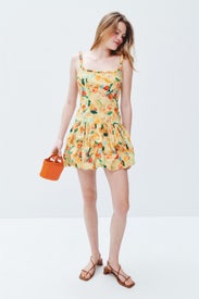 Keyla Dress by ASTR the Label