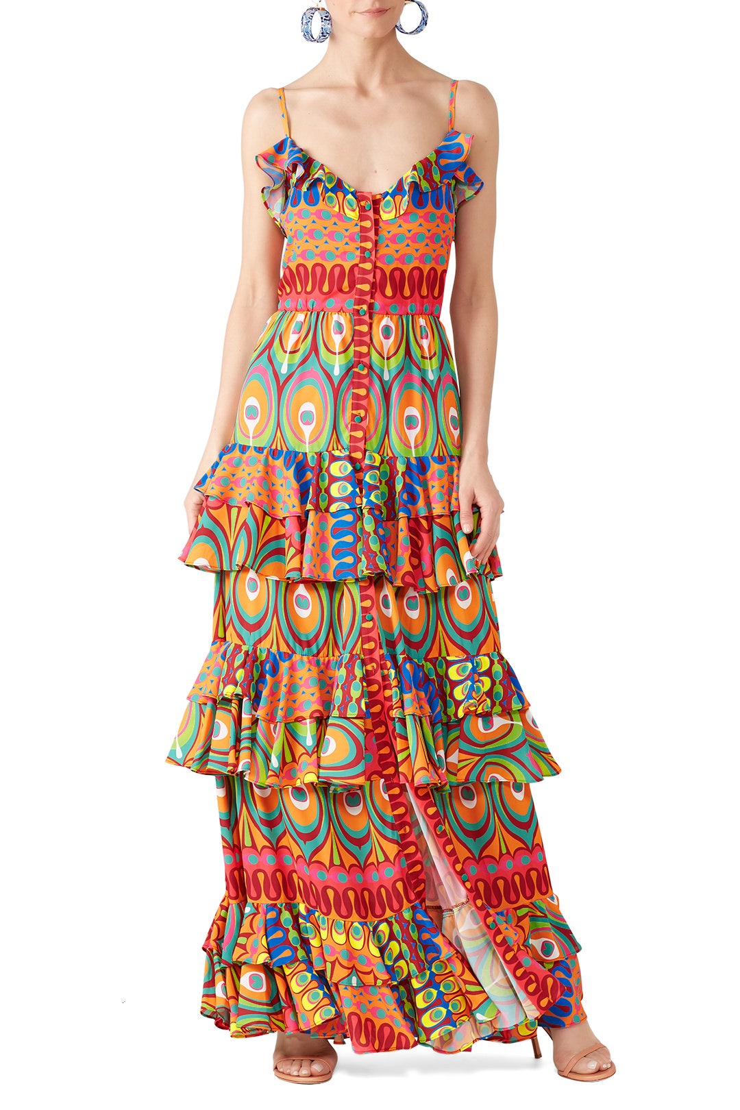 Harmonie Maxi by Alexis 0