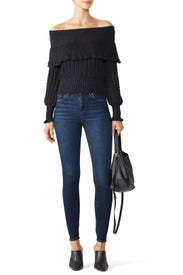 Bowery Skinny Jeans by BLANKNYC