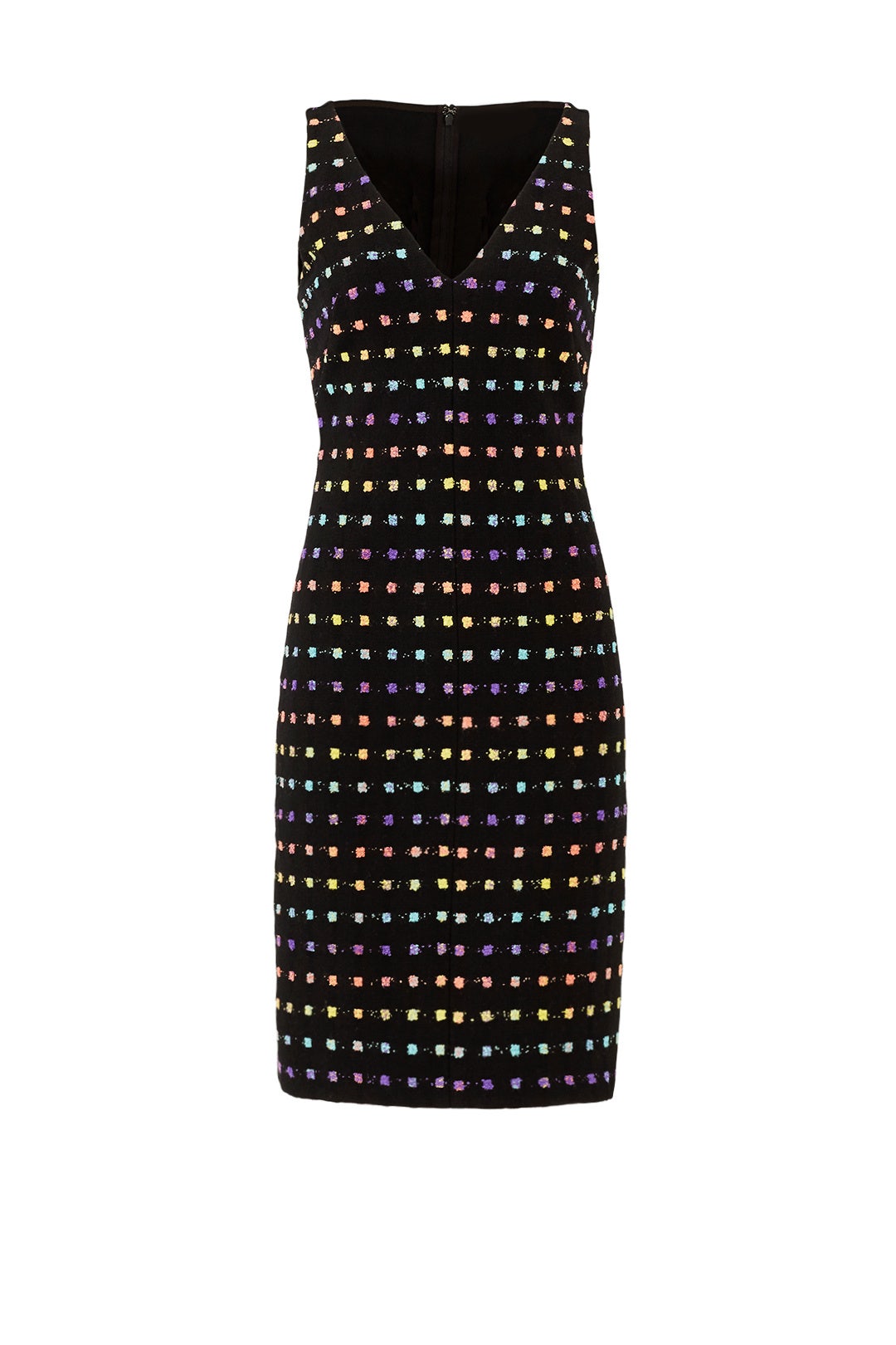 Minetta Sheath by Diane von Furstenberg