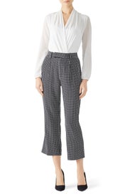 Bergen Pants by Equipment