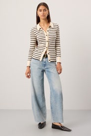 Bonnie Light Wash Jeans by 7 For All Mankind