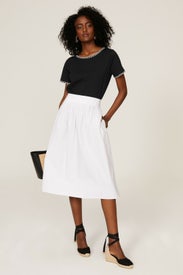 Adalyn Top by L.K. Bennett